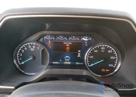 2021 Ford F-150 Xlt из США, поврежденный, VIN 1FTFW1ED0MFB77533